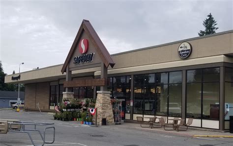 Safeway at 1001 N 4th St Coeur D'Alene, ID | Weekly Ad, Grocery, Pharmacy