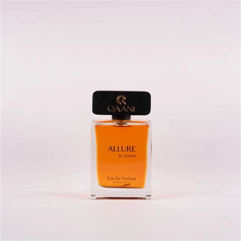 Allure – qaani