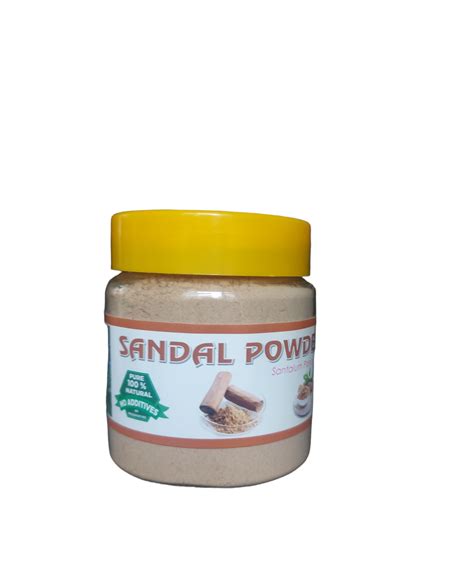 Sara Foods Sandal Powder - 80 Gm | Daraz.com.np