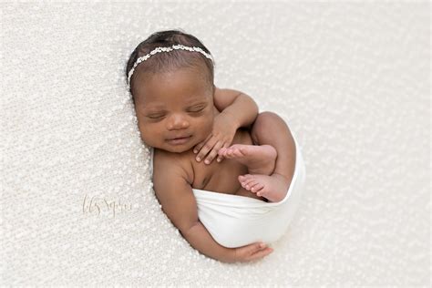 African American Newborn Babies 3,078 Cute Black Newborn Babies Stock