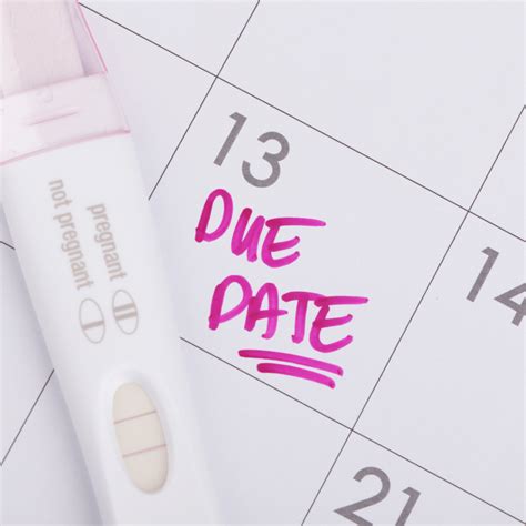 How To Calculate Due Date For Pregnancy - Paint Color Ideas