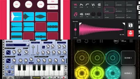 Image result for Samplr iOS