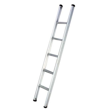 Aluminum Single Ladder Manufacturer, Supplier from Bangalore