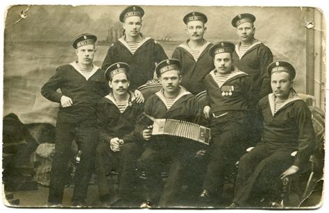 Моряки конца ХIX — начала XX века. Часть 11. — История России до 1917 года