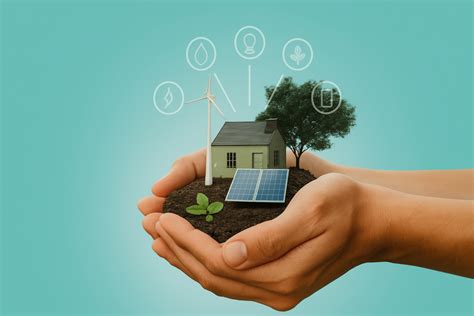 Eco-Friendly Homes: How Energy-Efficient Buildings Save Power & the ...