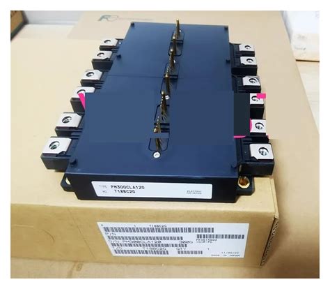 Inverter UPS Motor Controller Module PM75RLA120 / PM50RLA120 - 1200V ...