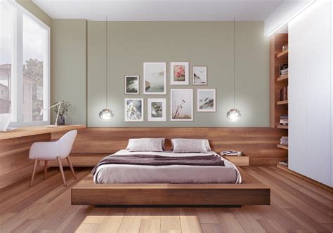Master bedroom ideas and design tips you need to know.