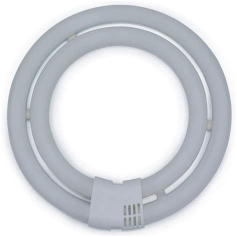 Image result for Circular Fluorescent Bulb LED Replacement