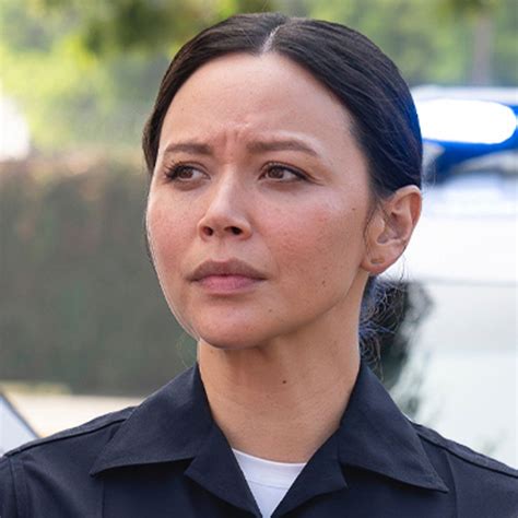 Melissa O'Neil enjoys peaceful retreat away from The Rookie following tragic loss | HELLO!