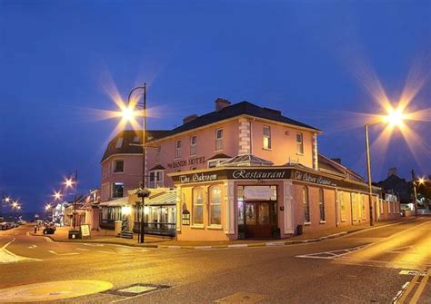 THE SANDS HOTEL (Tramore) - Hotel Reviews & Photos - Tripadvisor