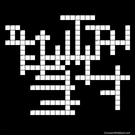 Whale Watching Crossword Puzzle - Crossword Puzzle