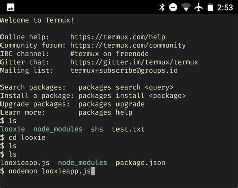 Termux Easy Hack Code 的图像结果