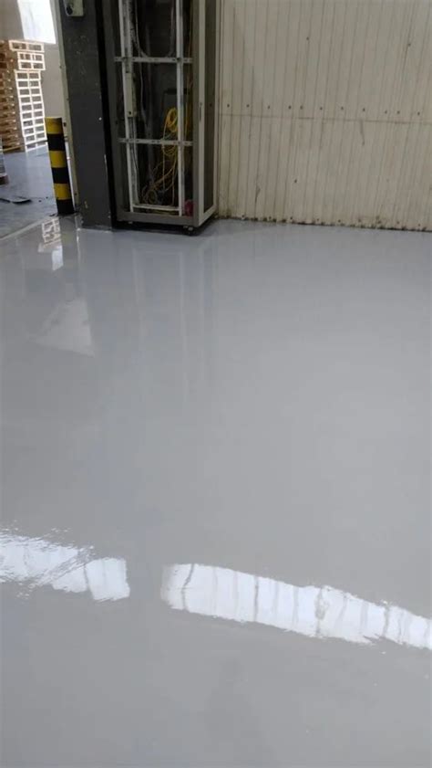 Anti Static Epoxy Flooring Service - Antistatic Epoxy Floor Coatings ...