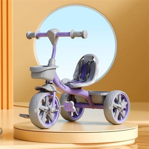Lifelong Trike Cycle for Kids Cycle 2-5 Years-Tricycles for Boy&Girl ...