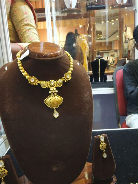 Sanskriti Jewellers