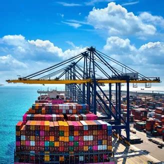 Indian ports are now better, but what’s next?