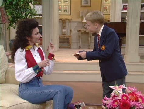 Smoke Gets in Your Lies - The Nanny S01E02 | TVmaze