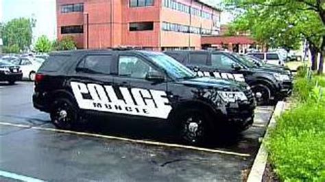 Muncie police chief confirms possible federal probe of department ...