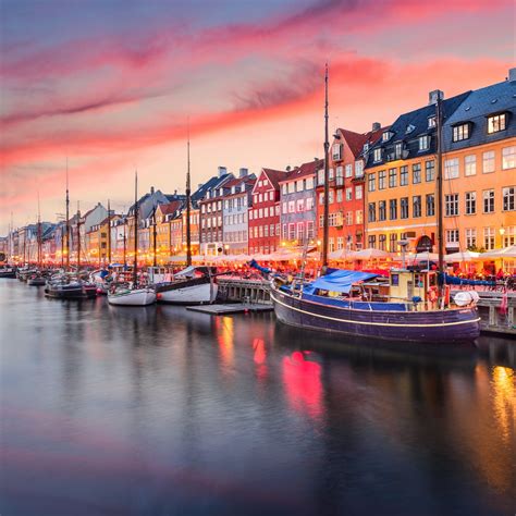 Beautiful Things To See And Do In Copenhagen | Denmark travel, Capital of denmark, Europe travel