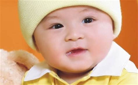 世界最小代言人出炉：日本1岁“炸毛宝宝”出任潘婷品牌大使_Chanco