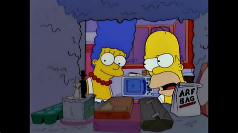 The Simpsons Season 9 Image | Fancaps