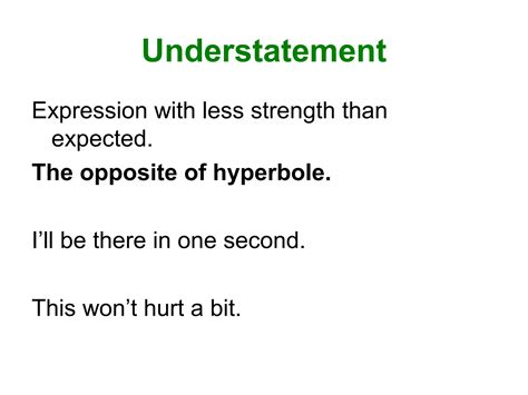 Figurative language-lesson | PPT