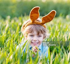 Image result for Easter Bunny Ears