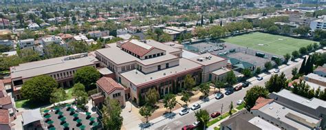 Rent fields, gyms, theaters and more in Beverly Hills