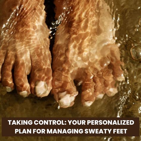 Tips to Prevent Sweaty Feet and Keep Them Dry | Clinikally