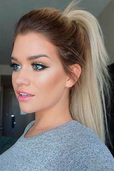 Easy Hairstyles For Summer by 35 Gorgeous Summer Hairstyles For Hairdo Hairstyle Easy Hairstyles For Summer