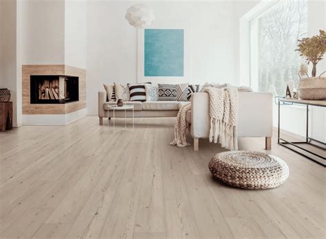 What is SPC Flooring? A Full 2025 Guide—Proximity Mills