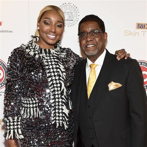 See How NeNe Leakes Honored Her Late Husband Gregg on His Birthday