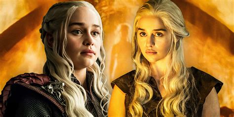 Game Of Thrones All But Confirmed Daenerys' Death By Killing Two ...