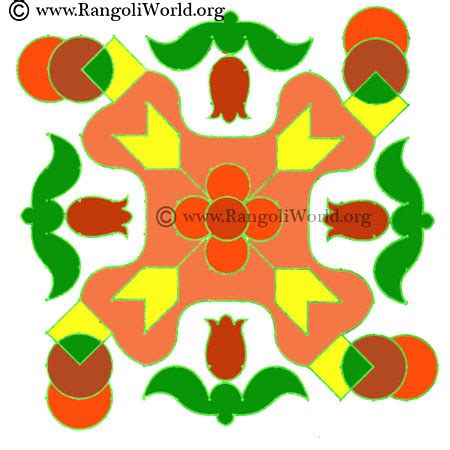 Rangoli Gallery