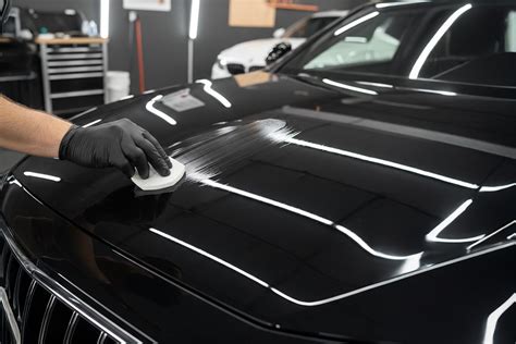 How Ceramic Coating Helps Maintain Resale Value in Indian Conditions ...
