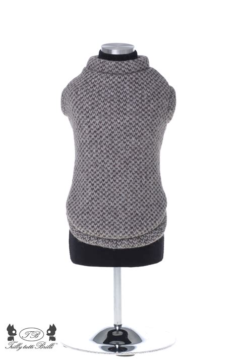 boris-marrone - Polly Pet Shop