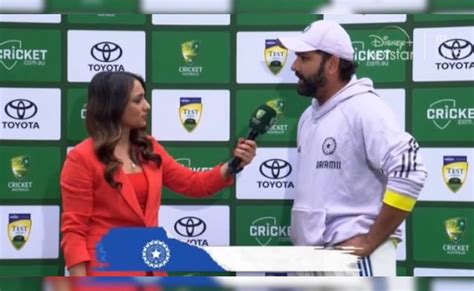 IND vs AUS: "हम फैसलों के गलत ...", यशस्वी जायसवाल के विकेट पर रोहित ...