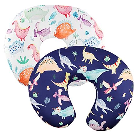 Top 4 Twins Breastfeeding Pillows of 2022 - Best Reviews Guide