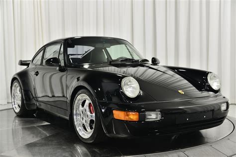 1994 Porsche 911 Turbo