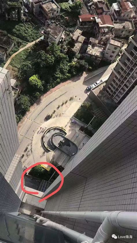 两岁男童从9楼坠下 奇迹般抓住8楼窗户-新闻中心-温州网