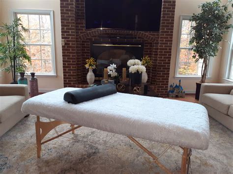 Signature Therapeutic Massage in Manassas, VA // Thervo