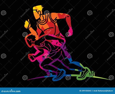 Sports Meeting Cartoon 的图像结果