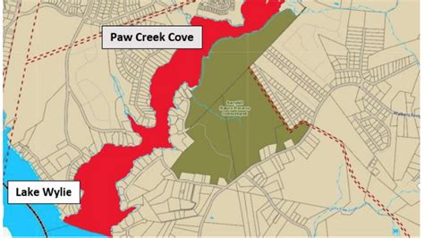 Swimming ban issued after massive sewage spill into NC river ...