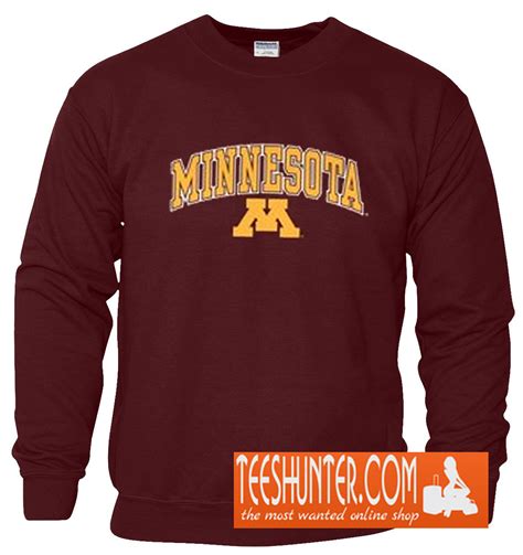 University of Minnesota Youth Sweatshirt