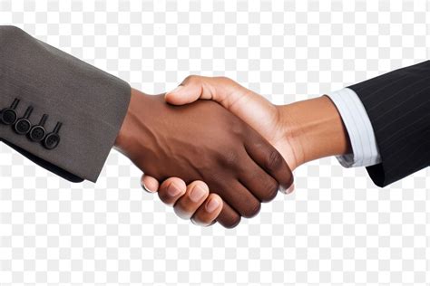 Business Handshake PNG 的图像结果