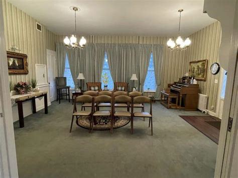 Bradshaw & Range Funeral Home, 2513 W Dugdale Rd, Waukegan, IL 60085 ...