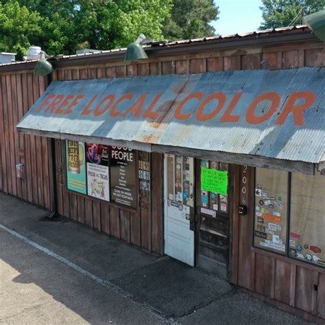 Explore the Most Popular Attractions in Tupelo, Mississippi | Visit Tupelo