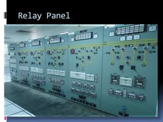Image result for Mini Substation Protection Devices