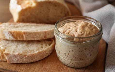 273 Cute Sourdough Starter Names to Personalize Your Bread