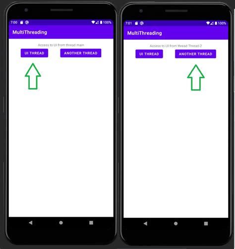 UI Thread Annotation Android 的图像结果